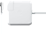 APPLE MC747ZM/A MAGSAFE POWER ADAPTER 45W - Netzteil (Weiss)