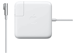 APPLE MagSafe 85W (per MacBook Pro da 15 e 17 pollici) - Alimentatore (Bianco)