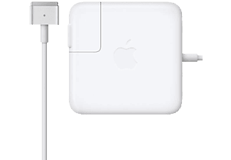 APPLE 45W MagSafe 2 Power Adapter - Netzteil (Weiss)