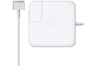 APPLE Alimentatore MagSafe 2 Apple da 45W - Alimentatore (Bianco)