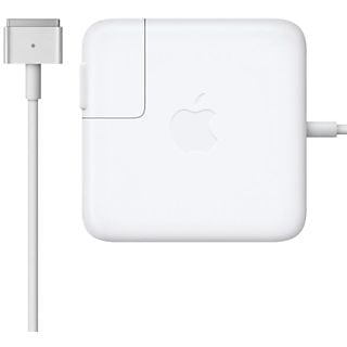 APPLE Alimentatore MagSafe 2 Apple da 45W  - Alimentatore (Bianco)