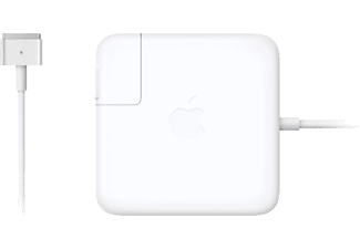 APPLE MD506SM/A MAGSAFE 2 POWER ADAPTER - Netzteil (Weiss)