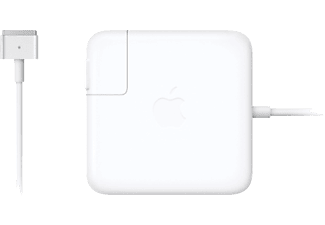 APPLE MagSafe 2 85W (pour 15.4" MacBook Pro with Retina) - Adaptateur électrique (Blanc)