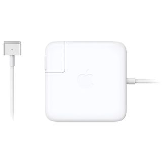 APPLE MagSafe 2 85W (per 15.4" MacBook Pro with Retina) - Alimentatore (Bianco)
