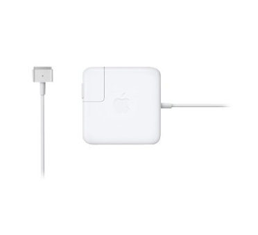 APPLE MD565SM/A MAGSAFE 2 POWER ADAPTER - Netzteil (Weiss)