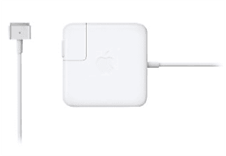 APPLE Apple MagSafe 2 60W (MacBook Pro con display Retina da 13") - Alimentatore (Bianco)