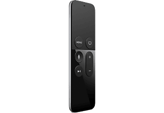 APPLE Télécommande TV Remote - Télécommande (Noir)