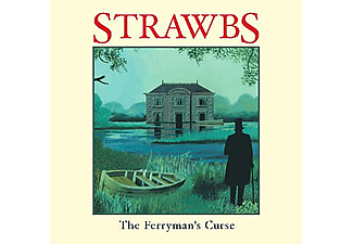 The Strawbs - The Ferryman's Curse (CD)