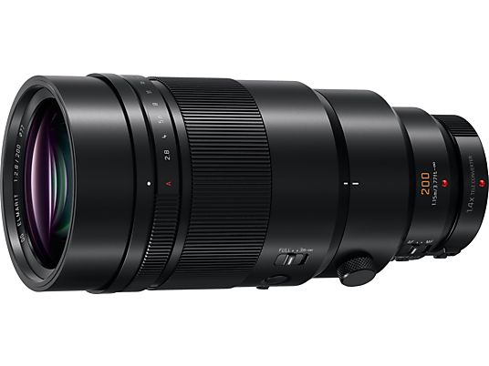 PANASONIC Leica DG Elmarit 200mm f/2.8 Power O.I.S.