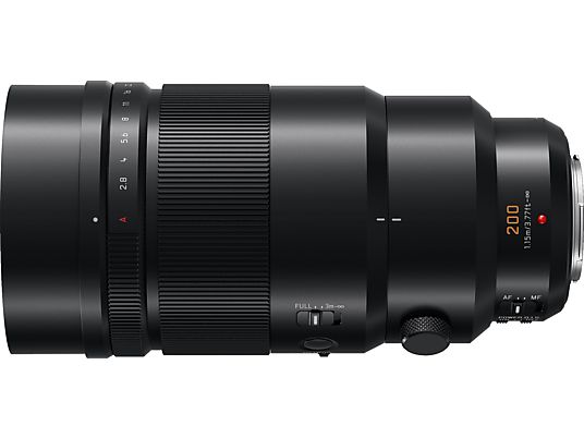 PANASONIC Leica DG Elmarit 200mm f/2.8 Power O.I.S.