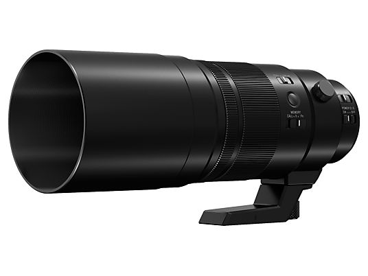 PANASONIC Leica DG Elmarit 200mm f/2.8 Power O.I.S.