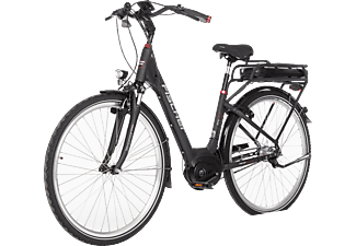 FISCHER E-Bike ECU 1820-R1 41 cm, anthrazit