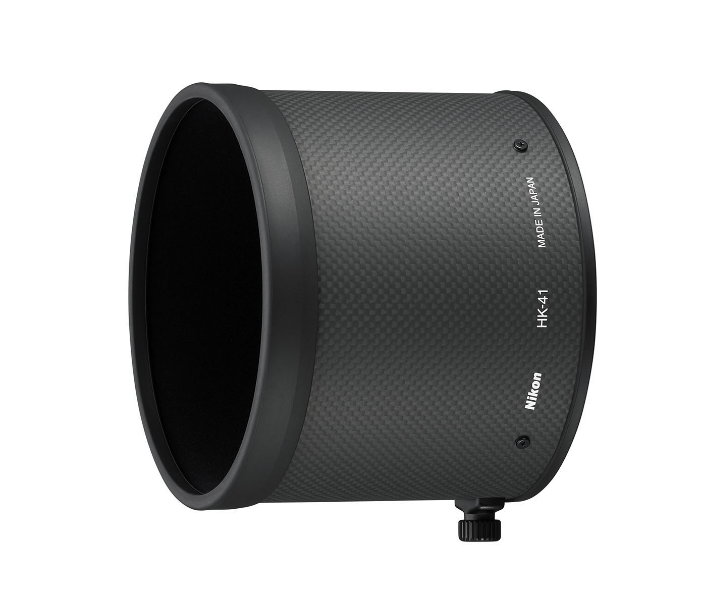 NIKON AF-S Nikkor 180 mm - 400 mm f/4 IF, VR, ED (Objektiv für Nikon F-Mount, Schwarz)