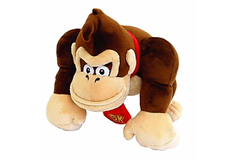 WHITEHOUSE Donkey Kong (38 cm) - Peluche