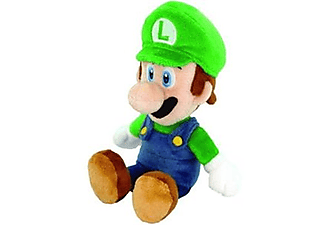 WHITEHOUSE Luigi (30 cm) - Peluche