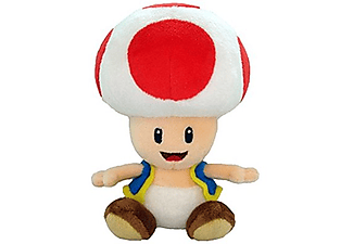 WHITEHOUSE Toad (38 cm) - Peluche