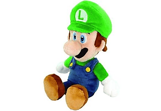 WHITEHOUSE Luigi (38 cm) - Plüschfigur (Mehrfarbig)