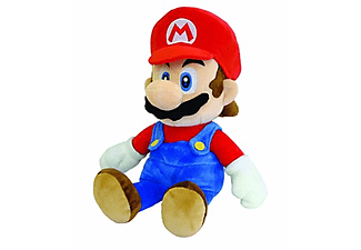 WHITEHOUSE Super Mario (38 cm) - Peluche