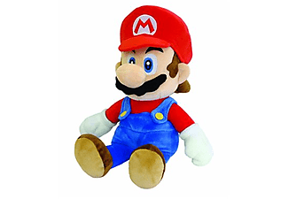 WHITEHOUSE Super Mario (38 cm) - Plüschfigur