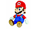 WHITEHOUSE Super Mario (38 cm) - Plüschfigur