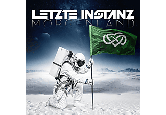 Letzte Instanz - Morgenland  - (CD)