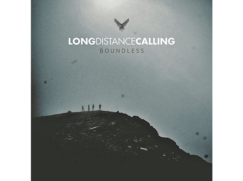 Long Distance Calling - Boundless CD