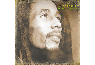 Bob Marley - Trenchtown Rock (Vinyl LP (nagylemez))