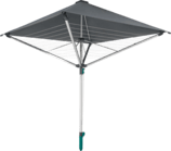 Linoprotect 400 mit integriertem wasserdichtem Dach (82100)