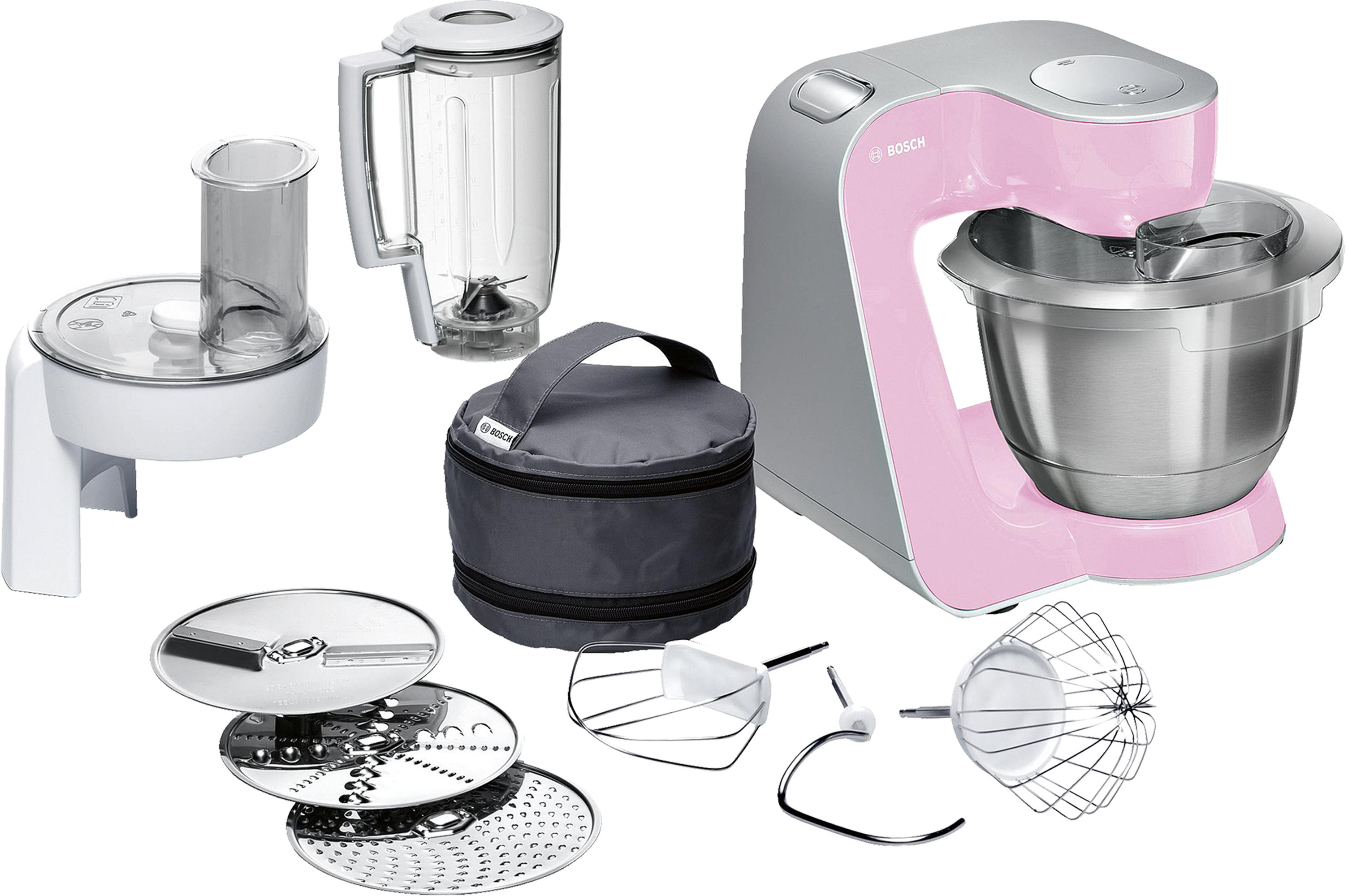 BOSCH MUM58K20