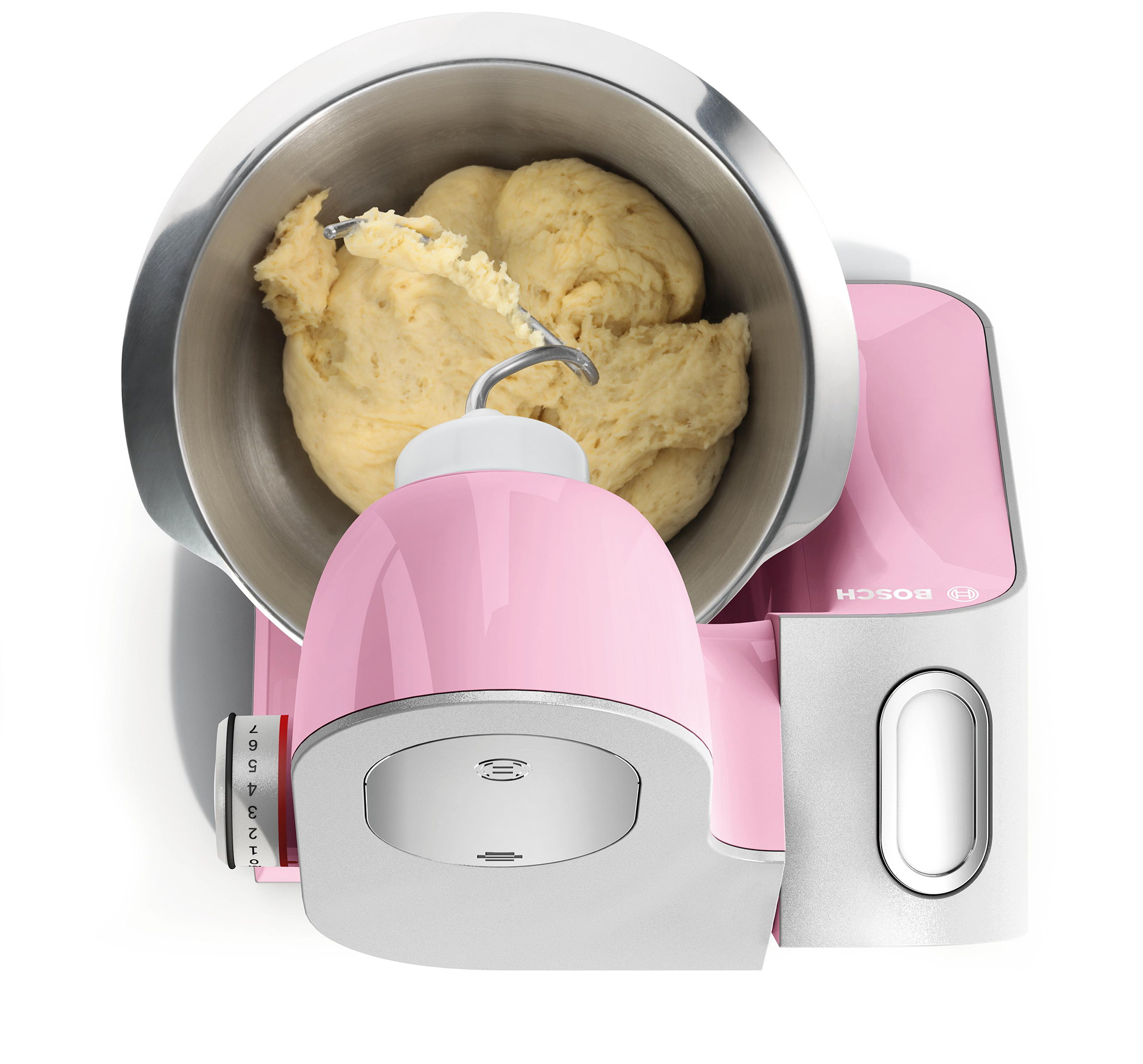 BOSCH MUM58K20