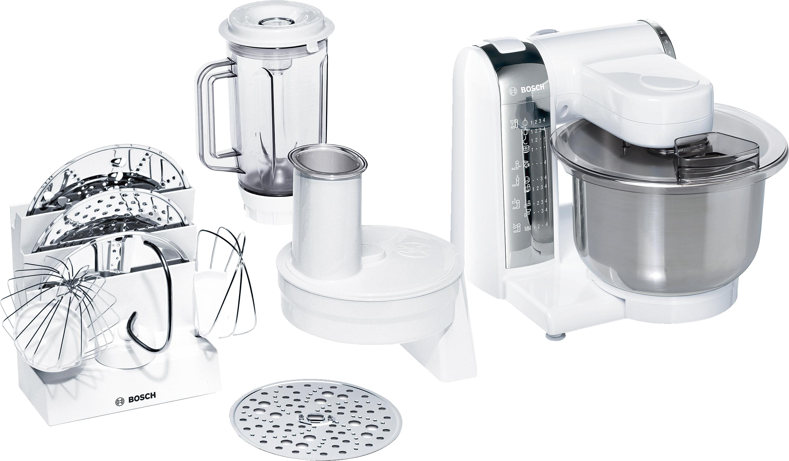 BOSCH MUM48CR1