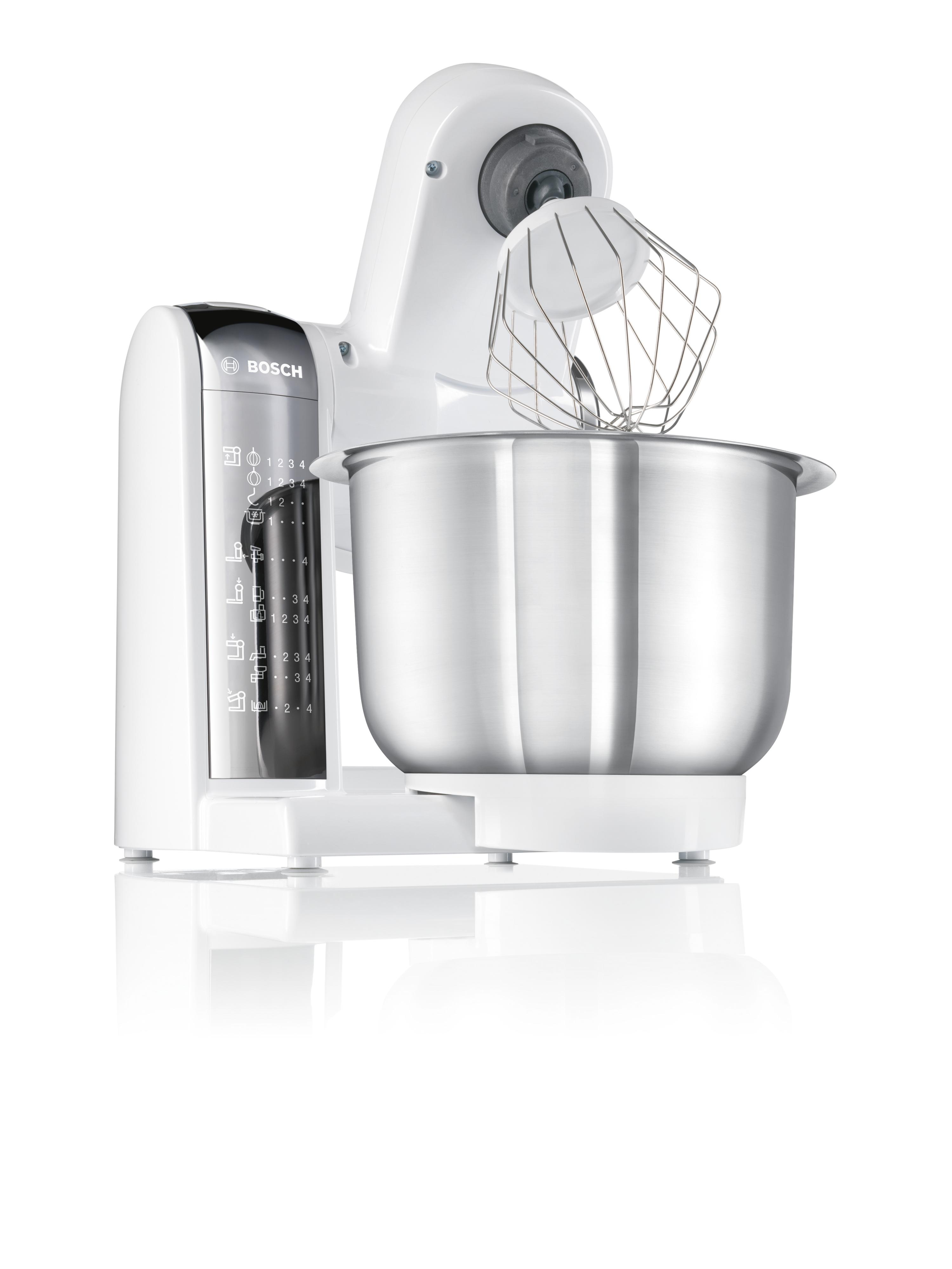 BOSCH MUM48CR1