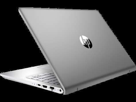 HP 14-bf170ng - 14 Zoll - Intel® Core™ i5 i5-8250U - 8 GB - 1 TB - NVIDIA - Windows 10 Home (64 Bit)