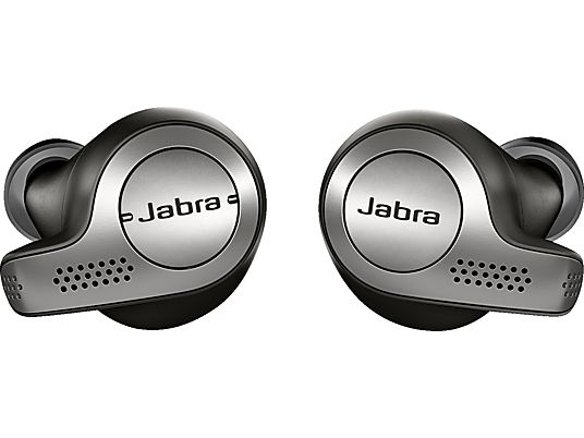 JABRA Elite 65t - Auricolari (In-ear, Nero)