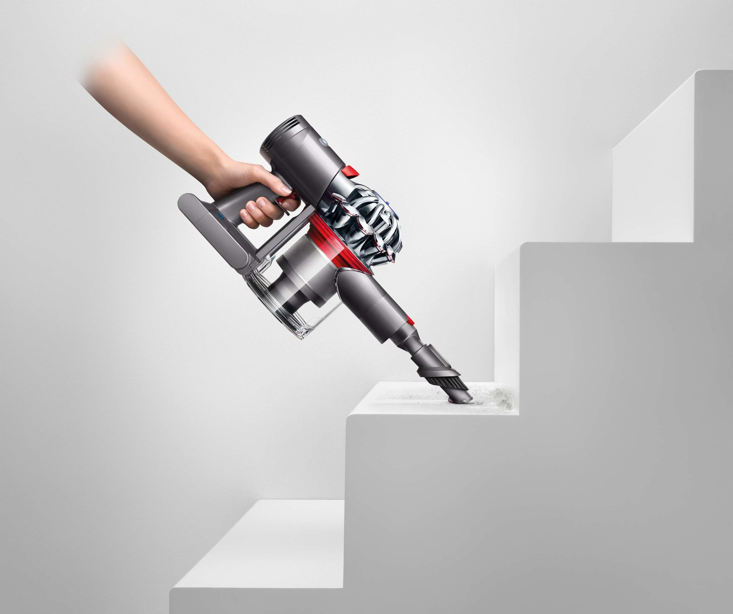 DYSON V7 Trigger Handstaubsauger, Akkubetrieb, 350 Watt