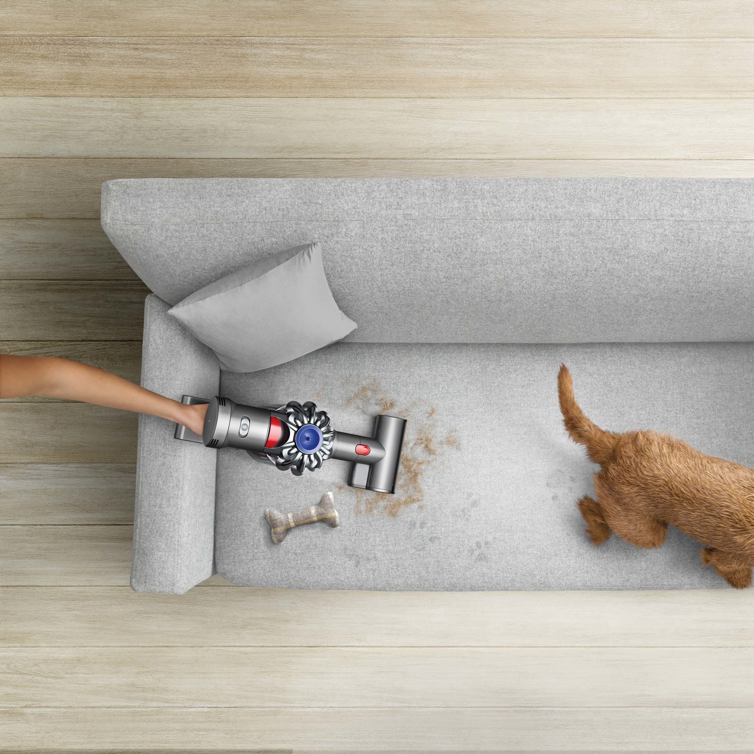 DYSON V7 Trigger Handstaubsauger, Akkubetrieb, 350 Watt