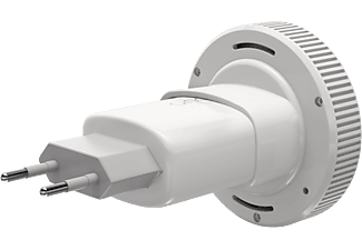 ANDI BE FREE andi be free travel charger - Caricabatteria da viaggio - 110-205 KHz - Bianco - caricabatterie da viaggio (Bianco)