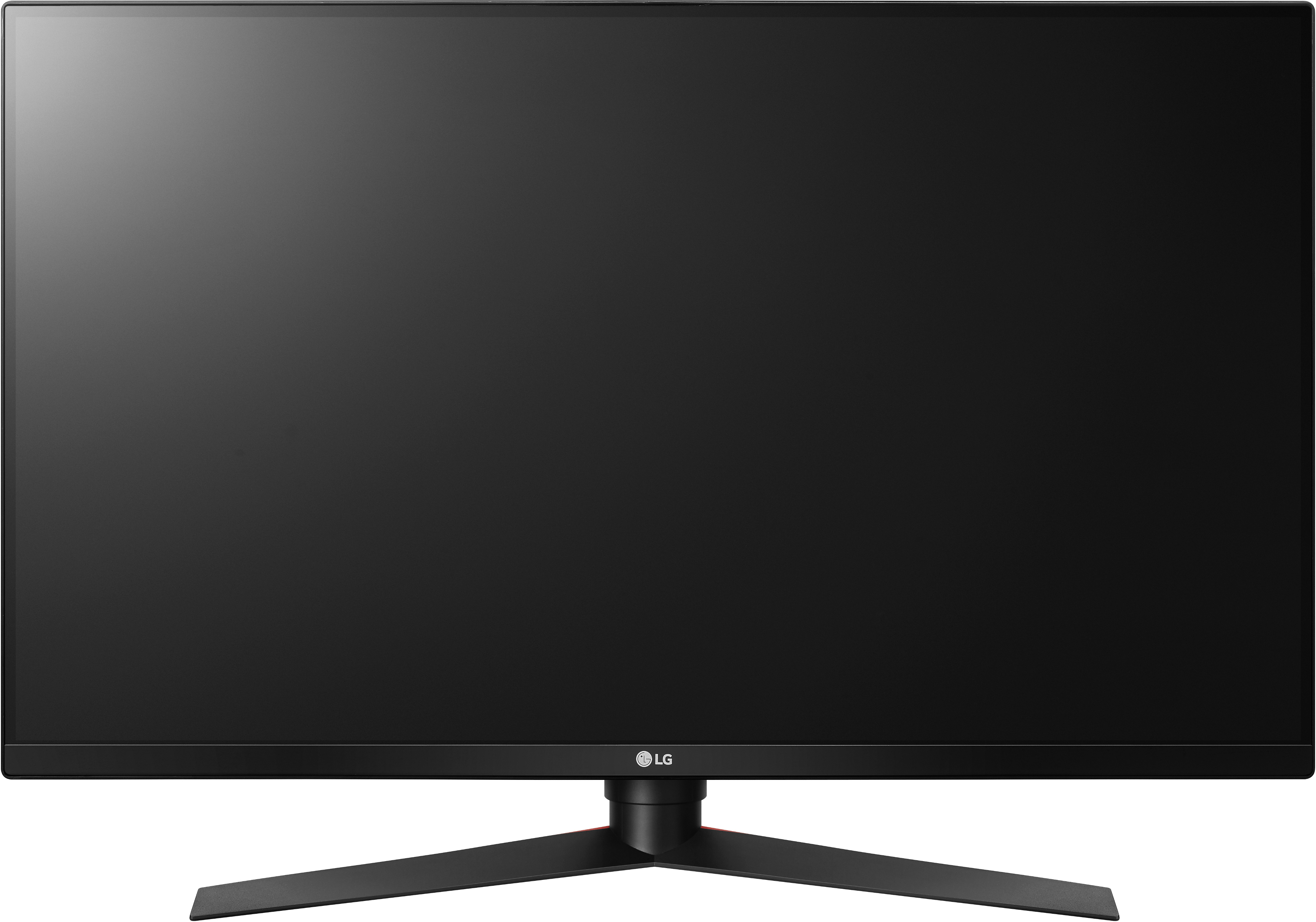 LG ELECTRONICS Monitor 32GK850G-B, 31.5 Zoll, schwarz 31,5 Zoll Monitor, WQHD, 5 ms Reaktionszeit, 350 cd/m², 165 Hz, Schwarz