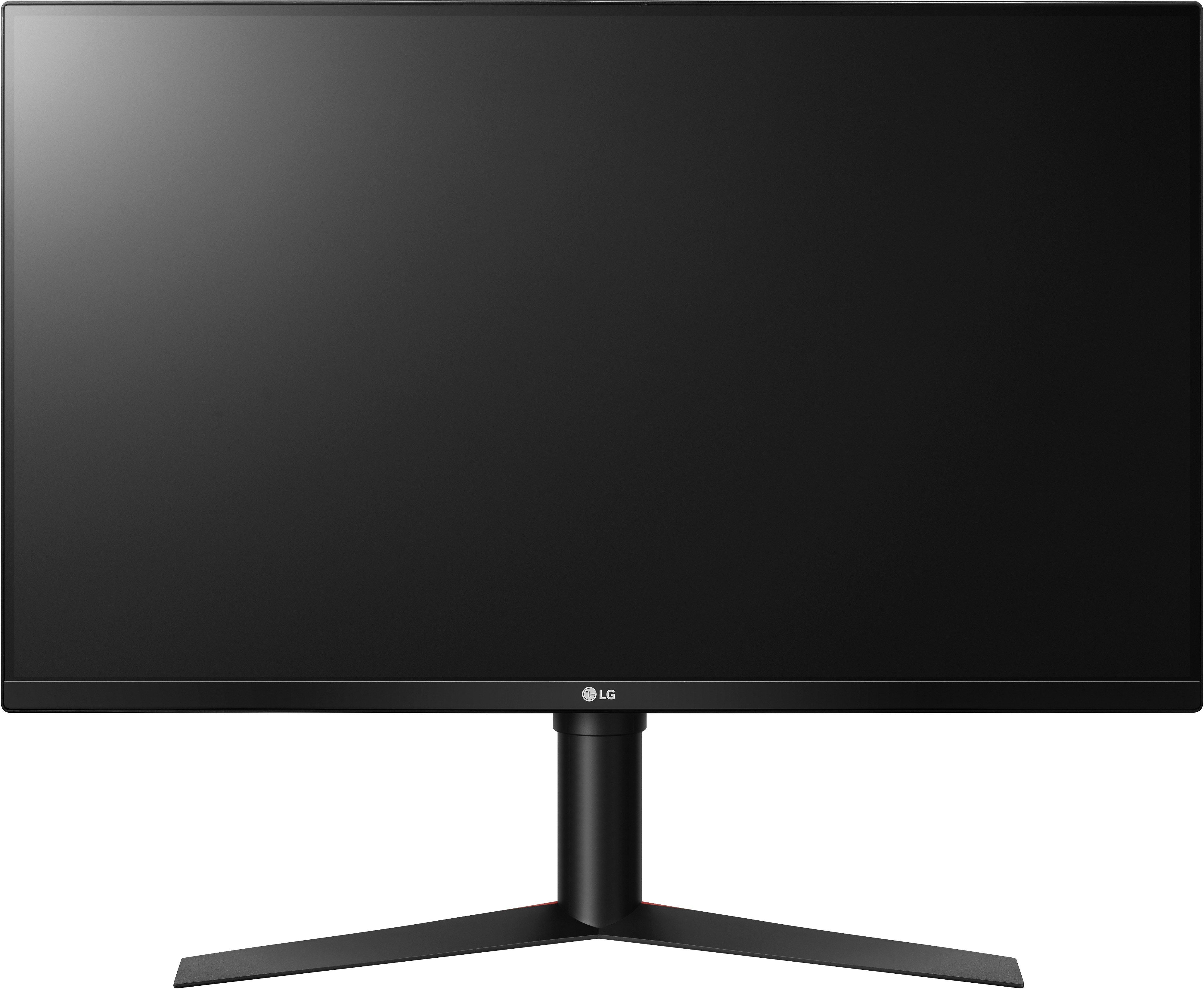 LG ELECTRONICS Monitor 32GK850G-B, 31.5 Zoll, schwarz 31,5 Zoll Monitor, WQHD, 5 ms Reaktionszeit, 350 cd/m², 165 Hz, Schwarz