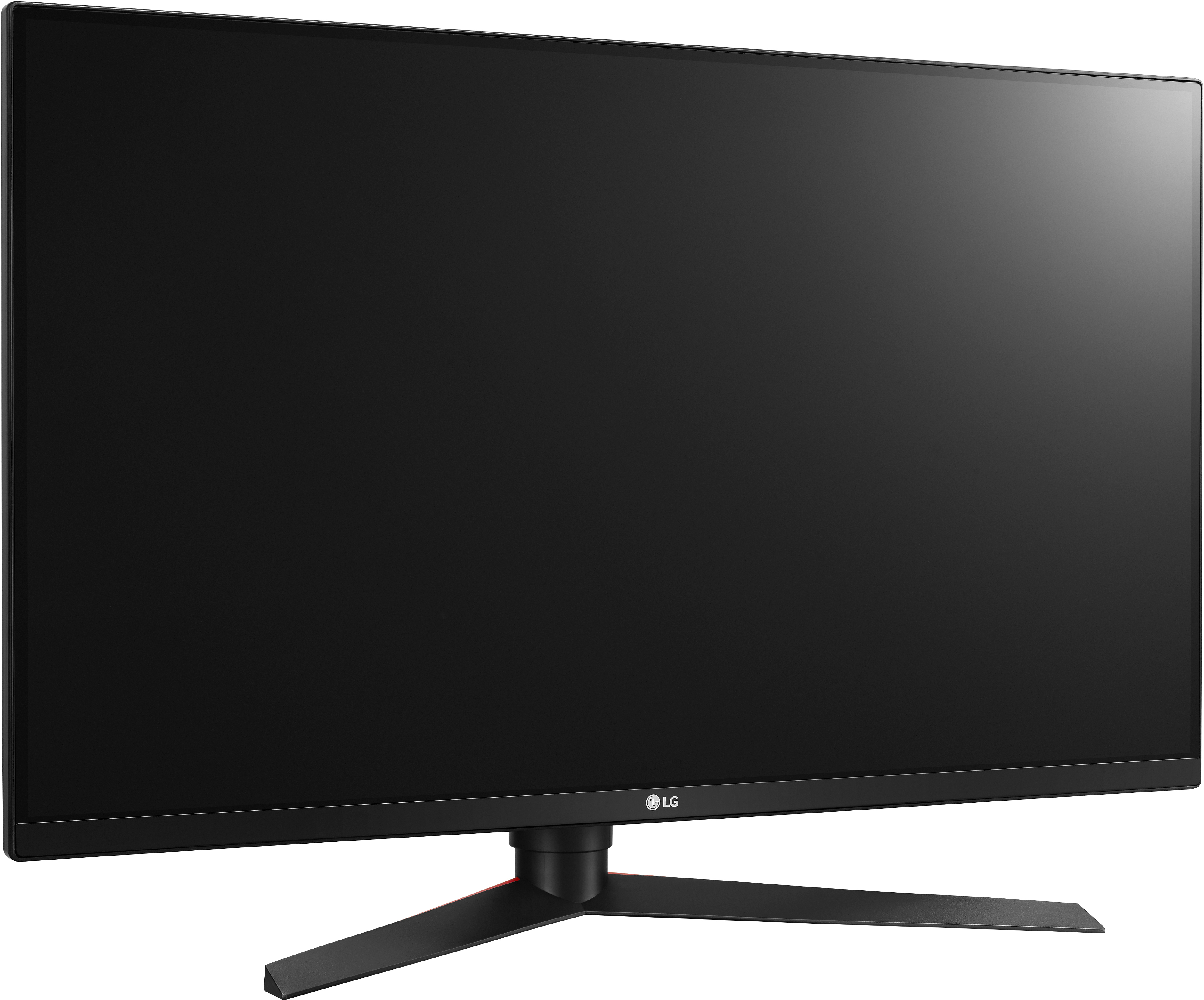 LG ELECTRONICS Monitor 32GK850G-B, 31.5 Zoll, schwarz 31,5 Zoll Monitor, WQHD, 5 ms Reaktionszeit, 350 cd/m², 165 Hz, Schwarz
