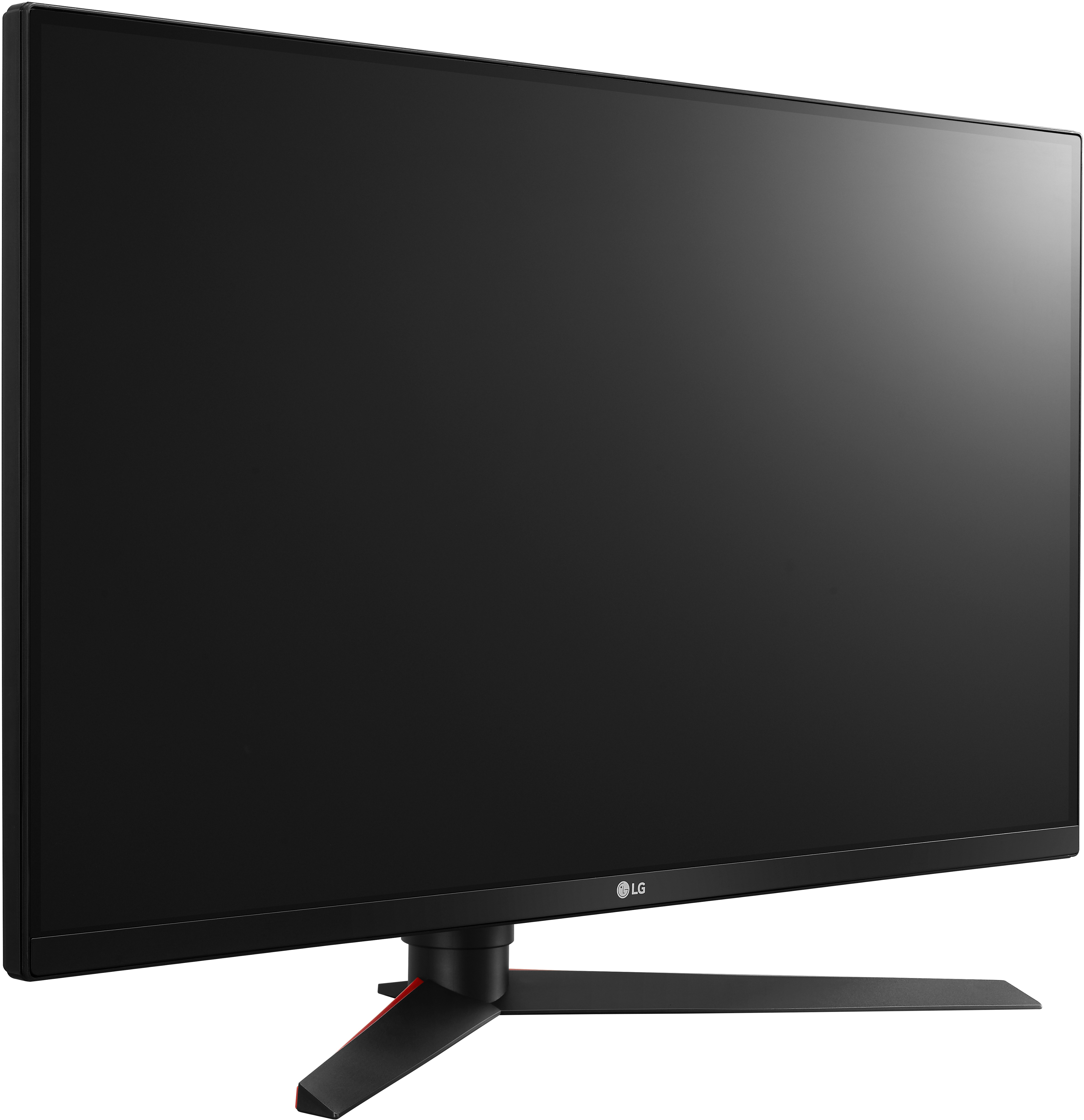 LG ELECTRONICS Monitor 32GK850G-B, 31.5 Zoll, schwarz 31,5 Zoll Monitor, WQHD, 5 ms Reaktionszeit, 350 cd/m², 165 Hz, Schwarz