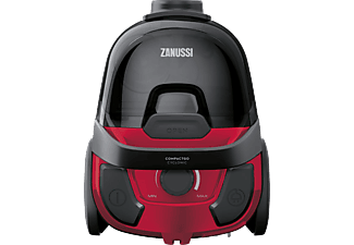 ZANUSSI ZAN3200WR Tartályos porszívó, piros