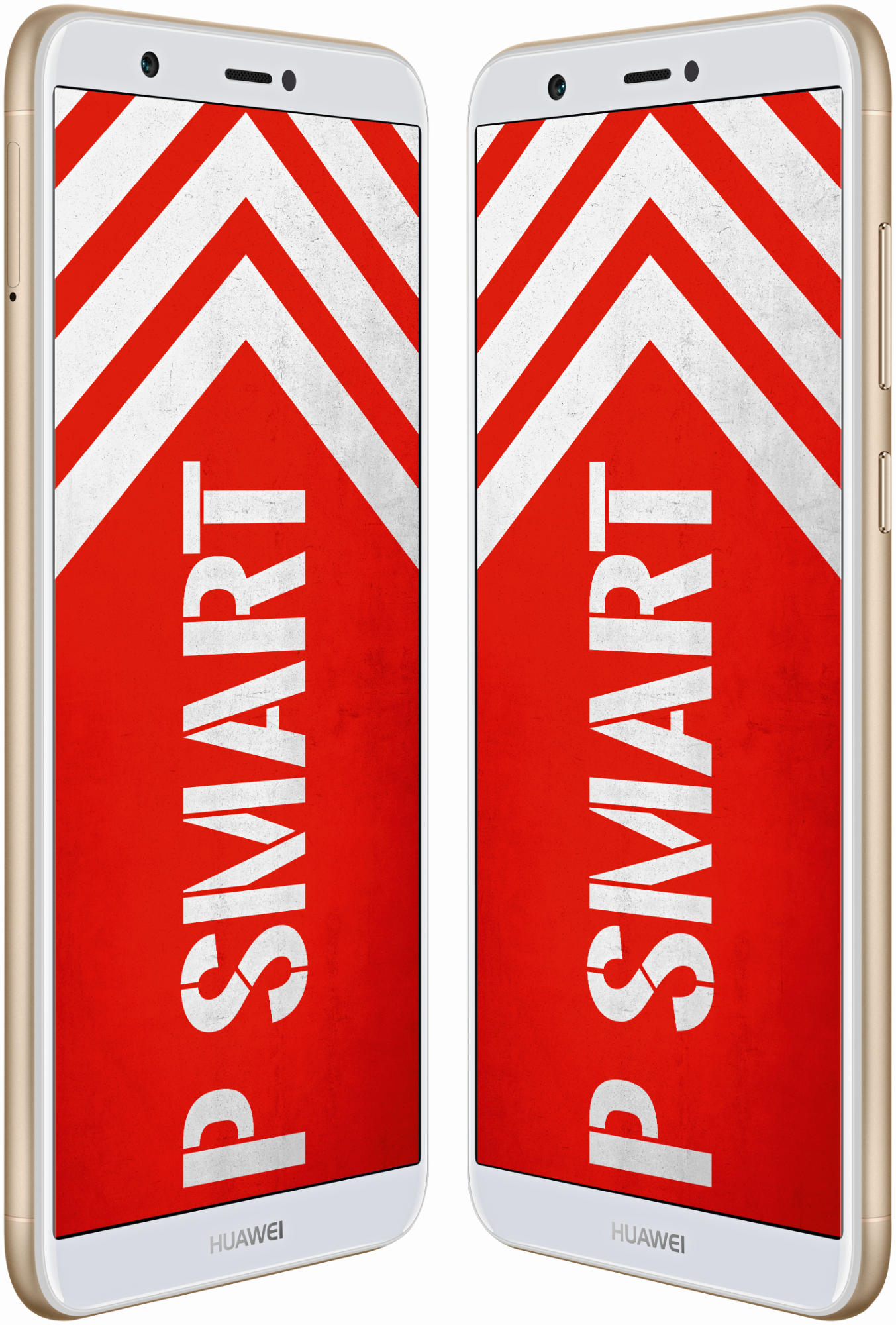 HUAWEI P smart  32 GB Gold Dual SIM