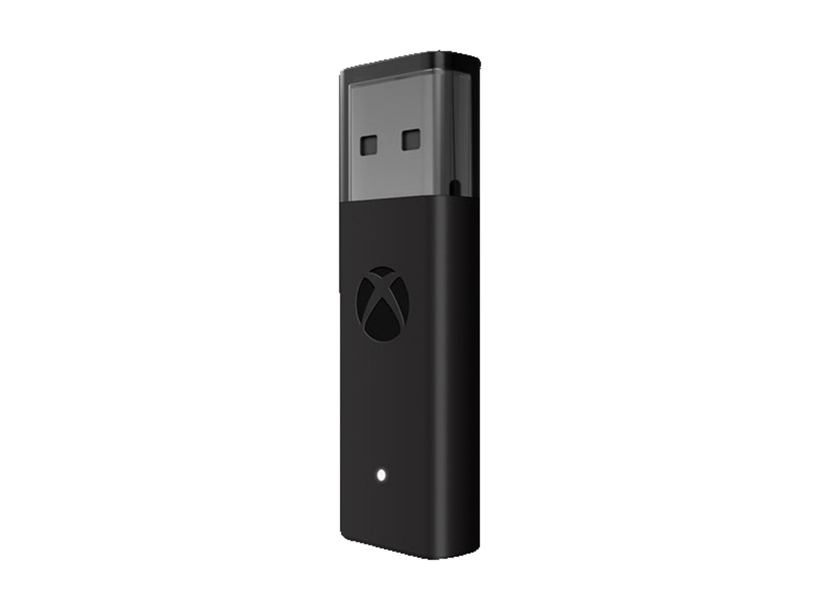 microsoft xbox controller wireless adapter