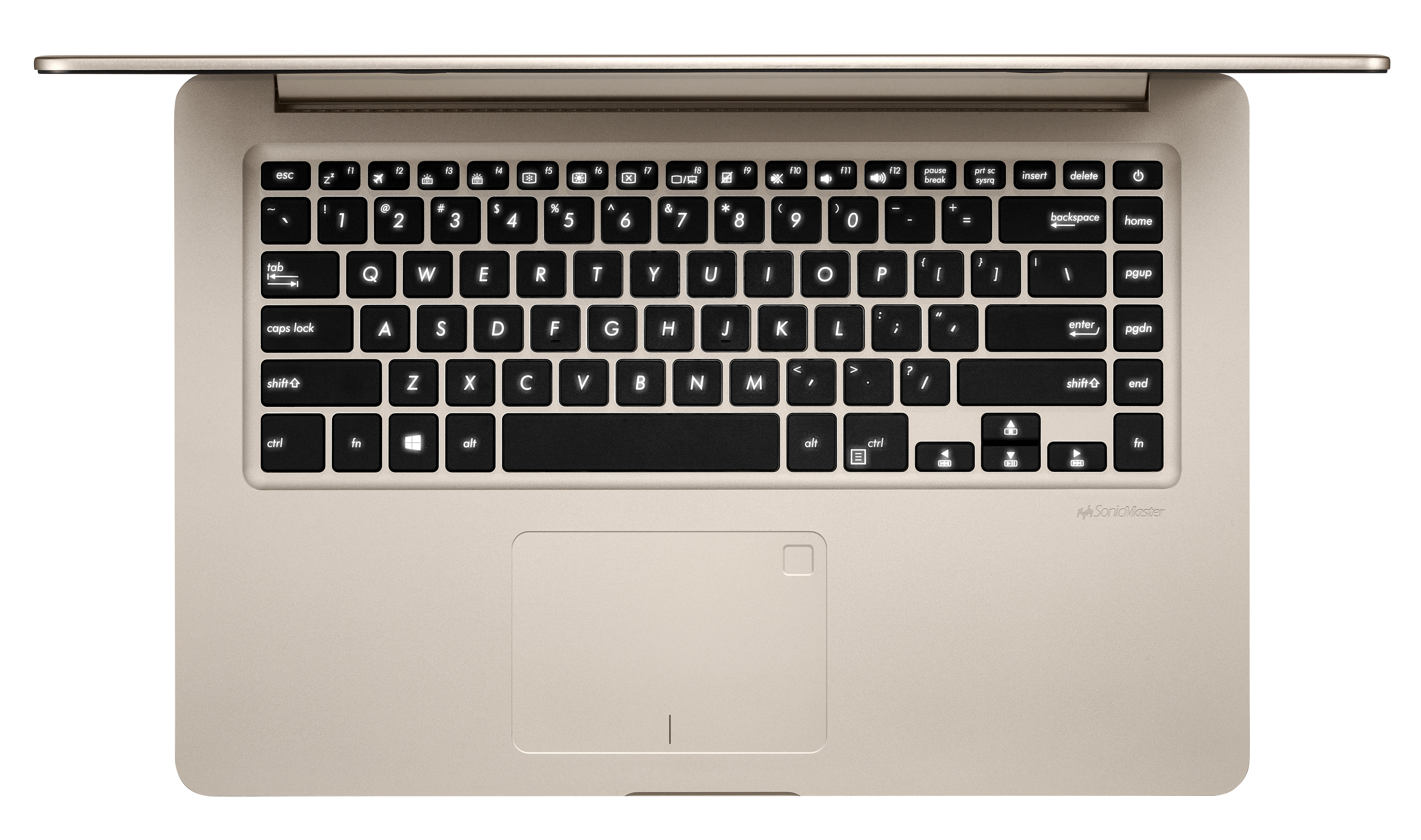 ASUS S510UQ-BQ182T - 15,6 Zoll - Intel® Core™ i7 i7-7500U - 8 GB - 256 GB - Windows 10 Home (64 Bit)