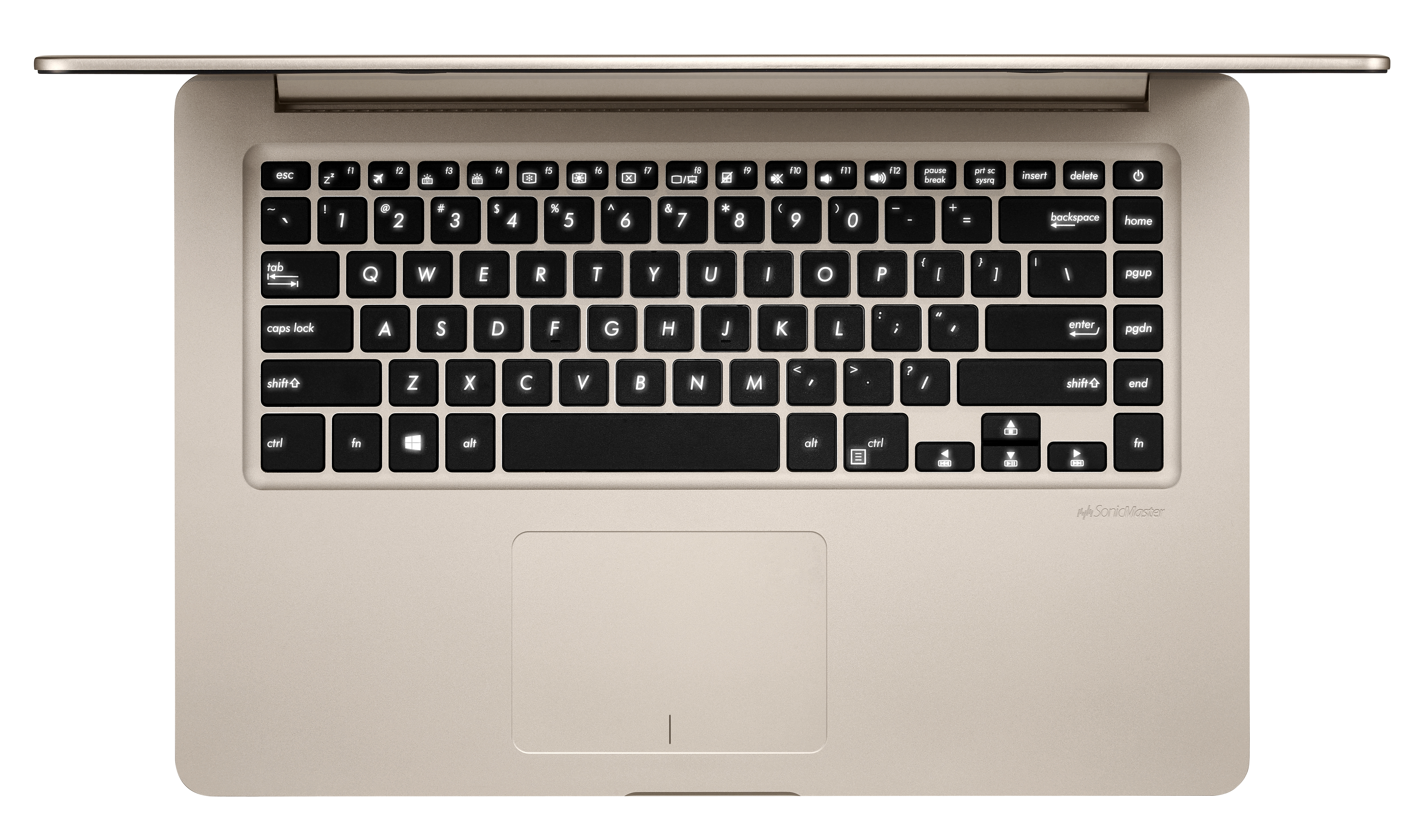 ASUS S510UQ-BQ182T - 15,6 Zoll - Intel® Core™ i7 i7-7500U - 8 GB - 256 GB - Windows 10 Home (64 Bit)