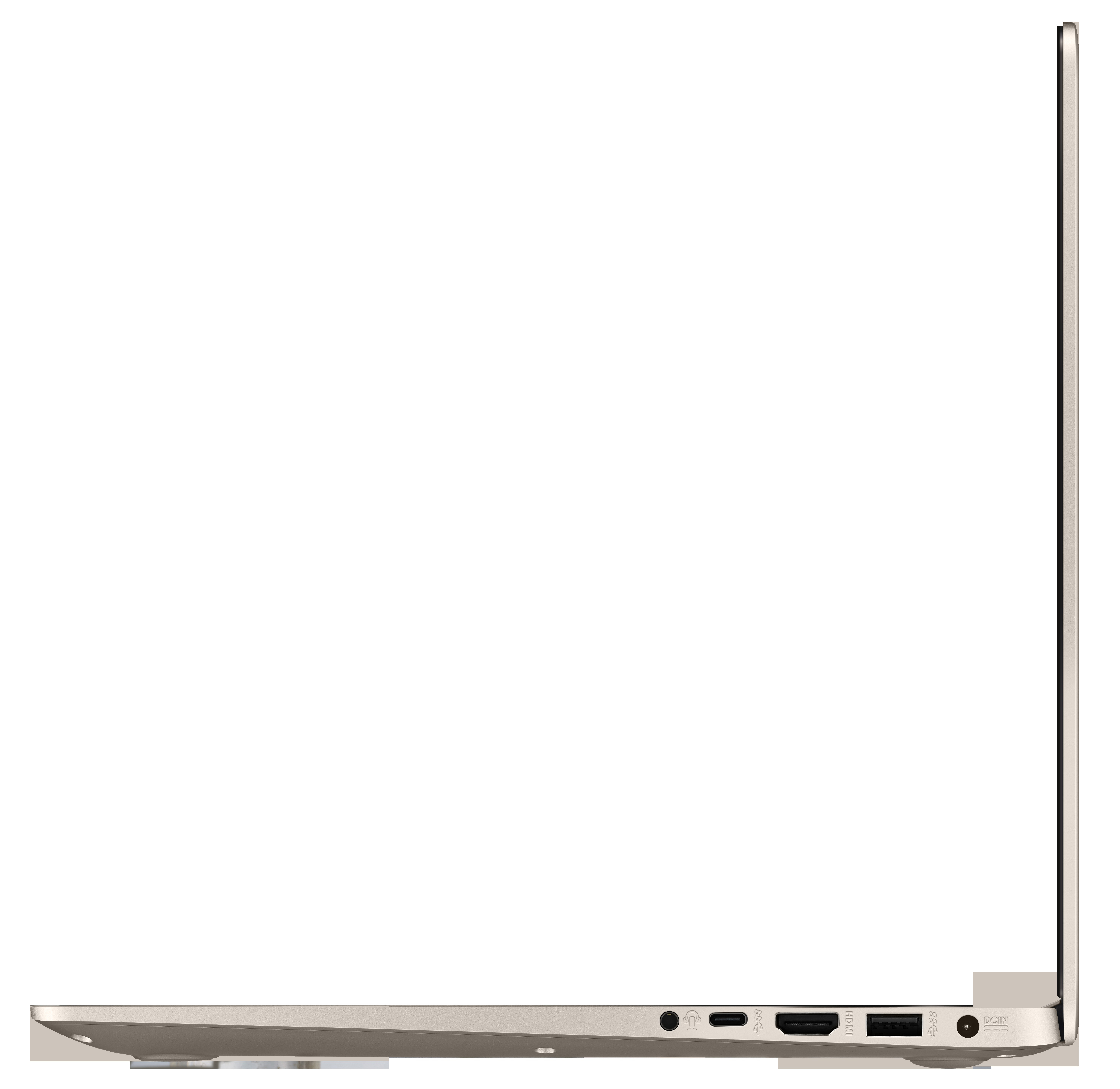 ASUS S510UQ-BQ182T - 15,6 Zoll - Intel® Core™ i7 i7-7500U - 8 GB - 256 GB - Windows 10 Home (64 Bit)