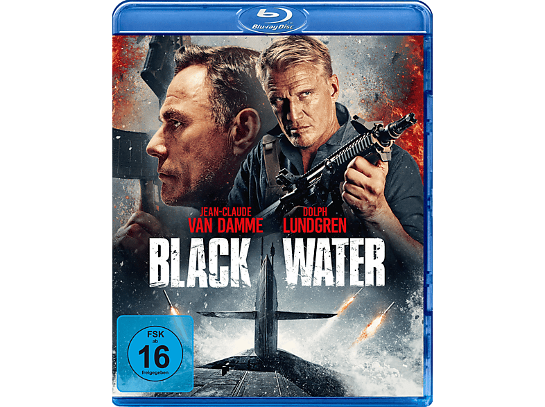 Black Water Bluray auf Bluray online kaufen SATURN