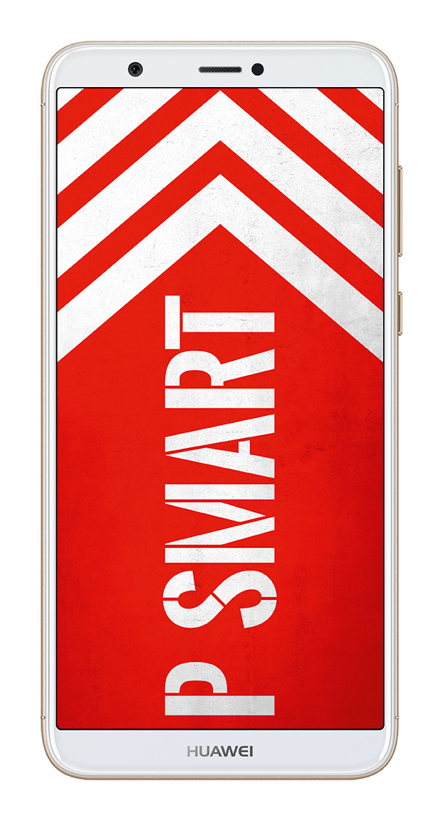 HUAWEI P smart  32 GB Gold Dual SIM