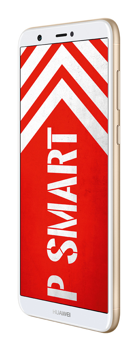 HUAWEI P smart  32 GB Gold Dual SIM